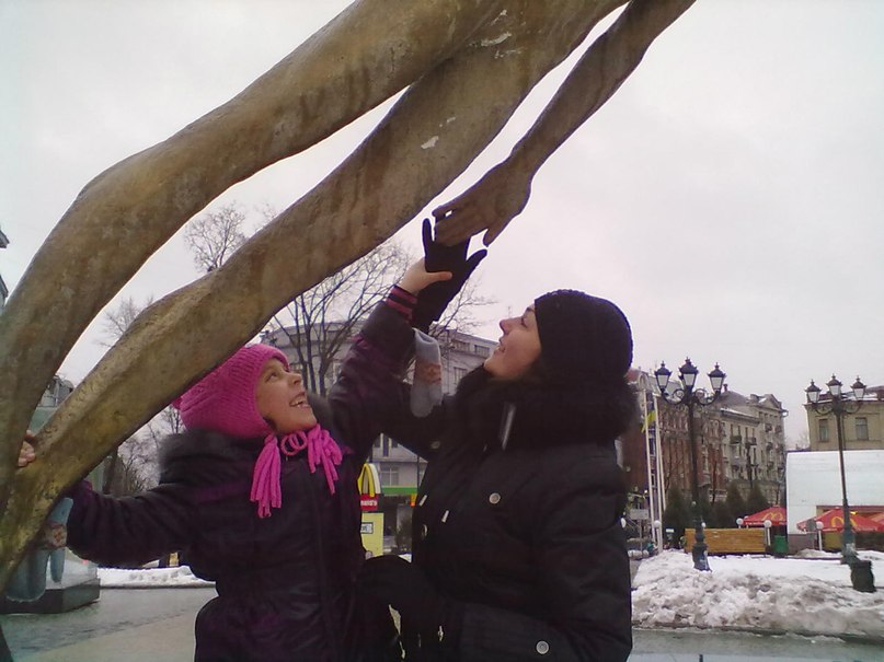 Олечка Харьковская | Харьков