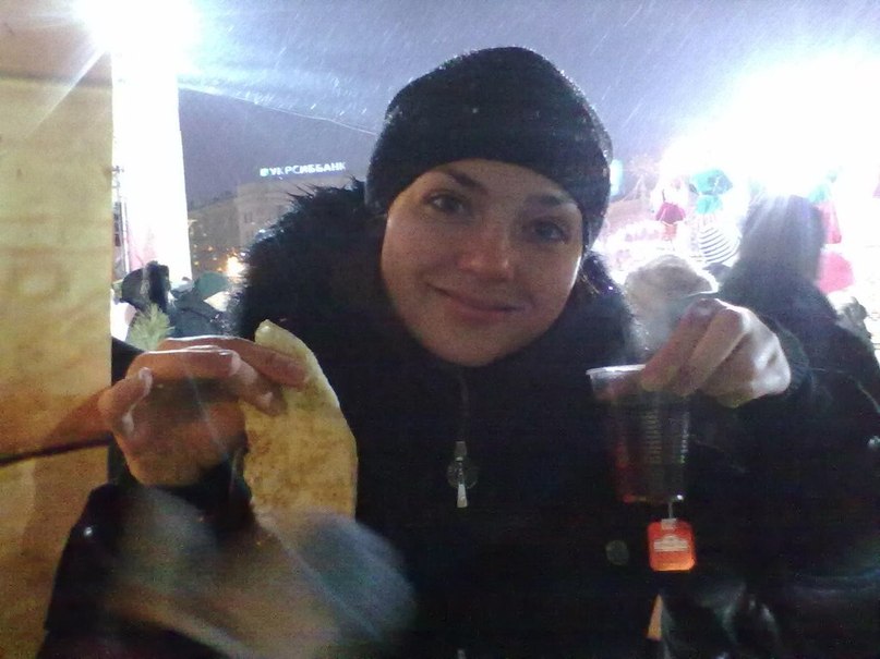 Олечка Харьковская | Харьков