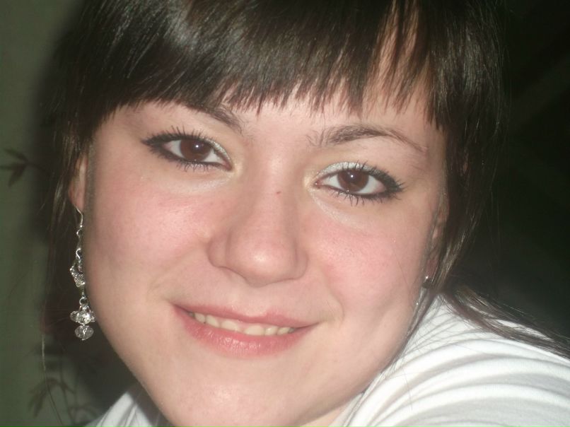 Марина Гомзикова | Пышма