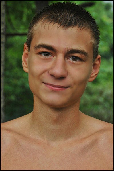 Вова Подмогильный | Хабаровск