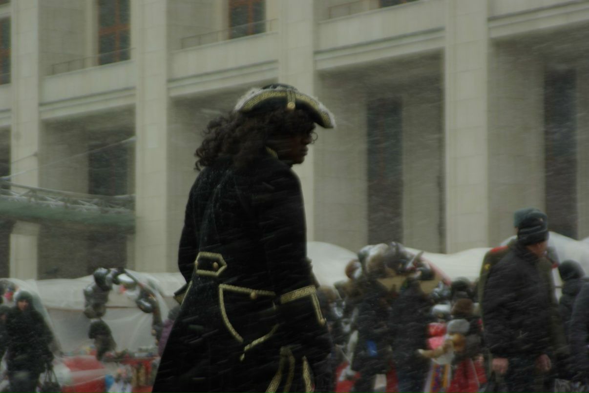 Наталья Токарева @@ Милена @@ | Москва