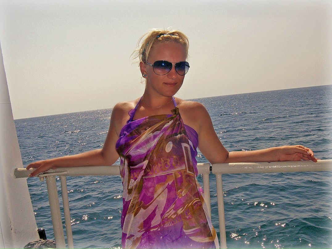 Анастасия Капралова | 