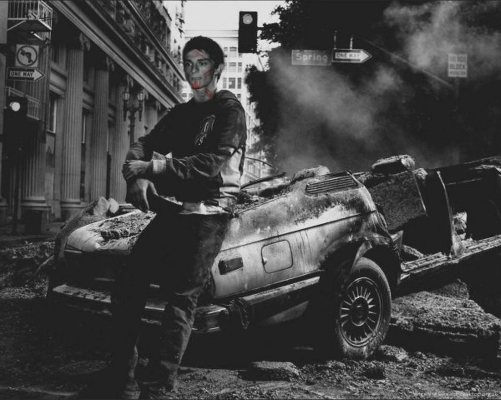 Александр Фабрикант GOLANI | Одесса