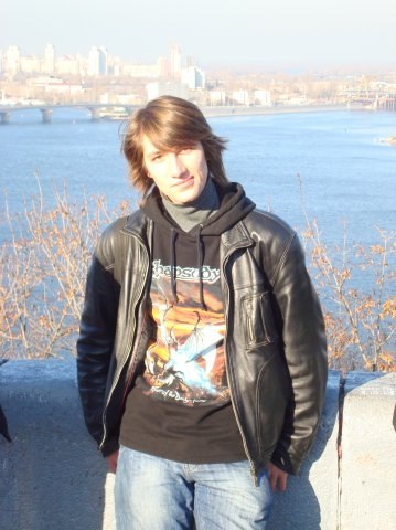 Олександр Захарченко DDizel | Киев