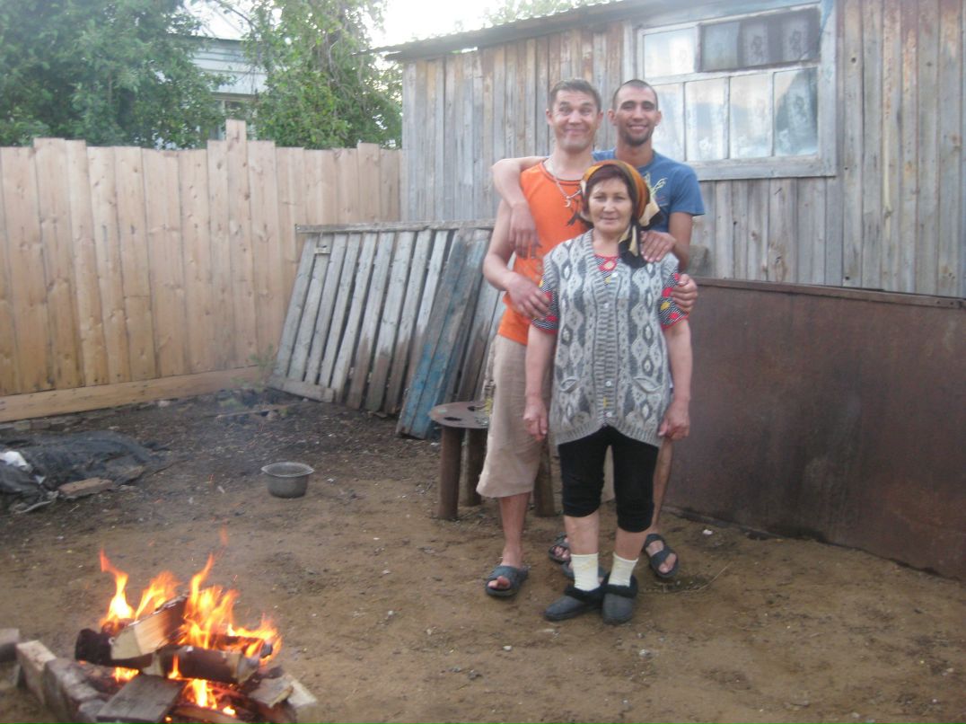 Ринат Валеев | Уфа