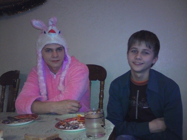 Евгений Петров | Санкт-Петербург