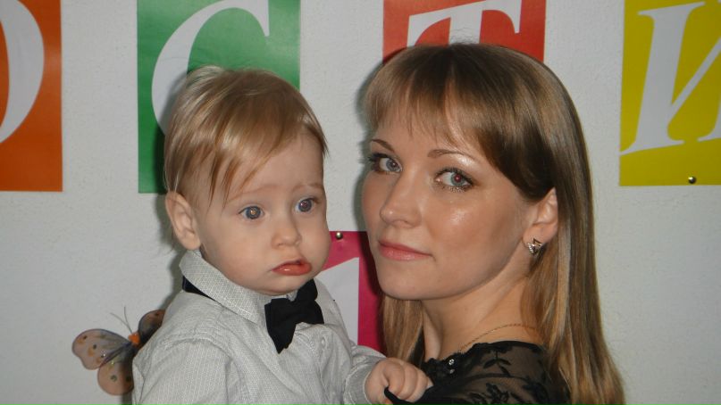 Евгения Гилевич | Одесса