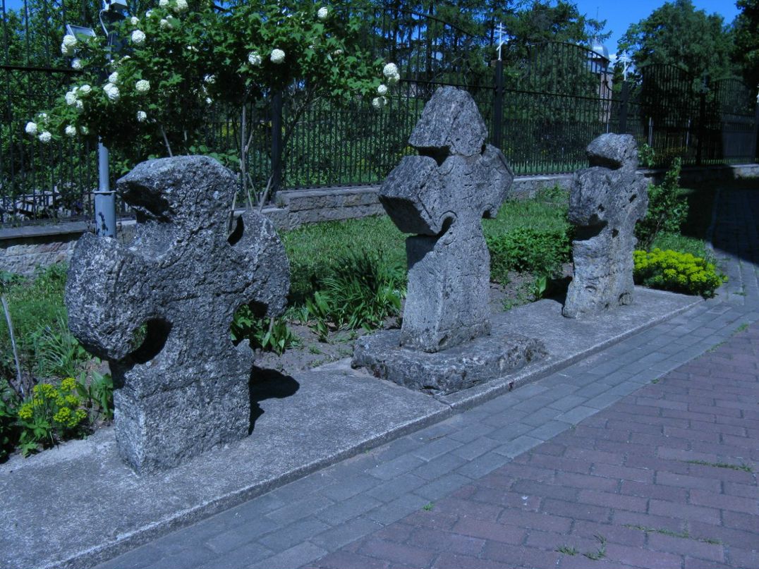 Мария Ларина | Санкт-Петербург