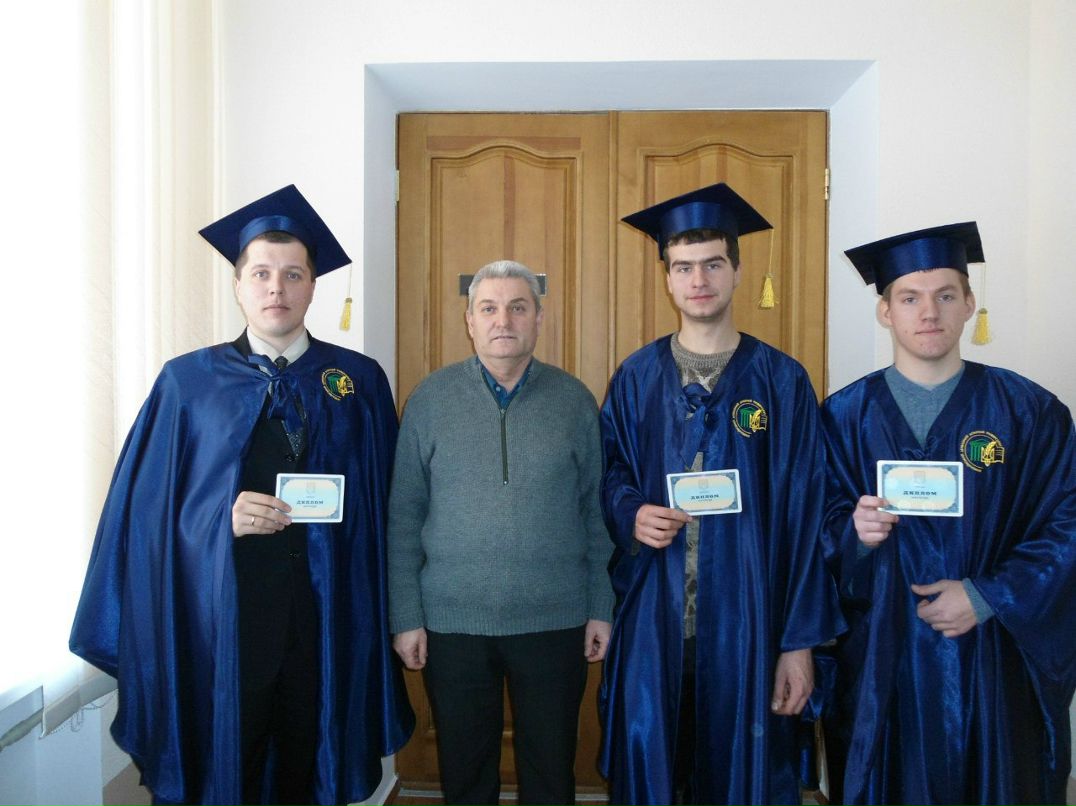 Виктор Гармашов Володимирович | Доманевка