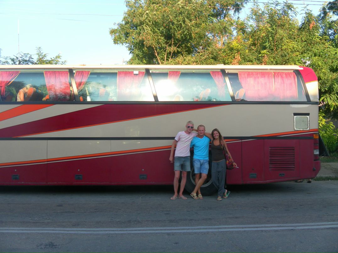 Женя Алехин | Минск