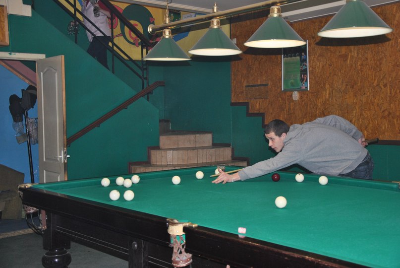 Серёга Борзов | Херсон