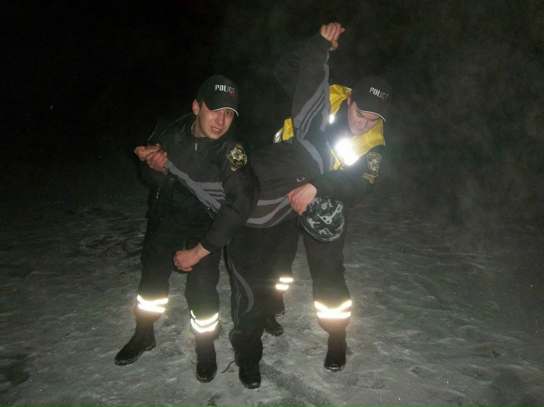 Андрюха Легкий {(ШЛЬОМА)} | Киев