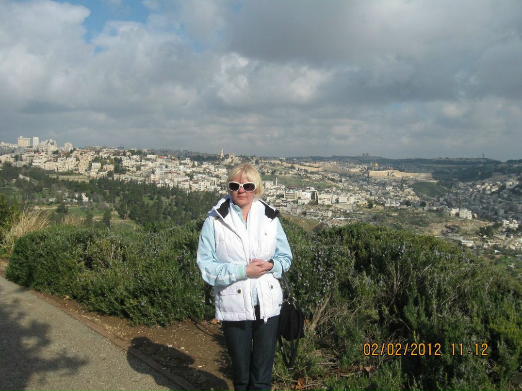 Виктория Сабирзянова | Санкт-Петербург