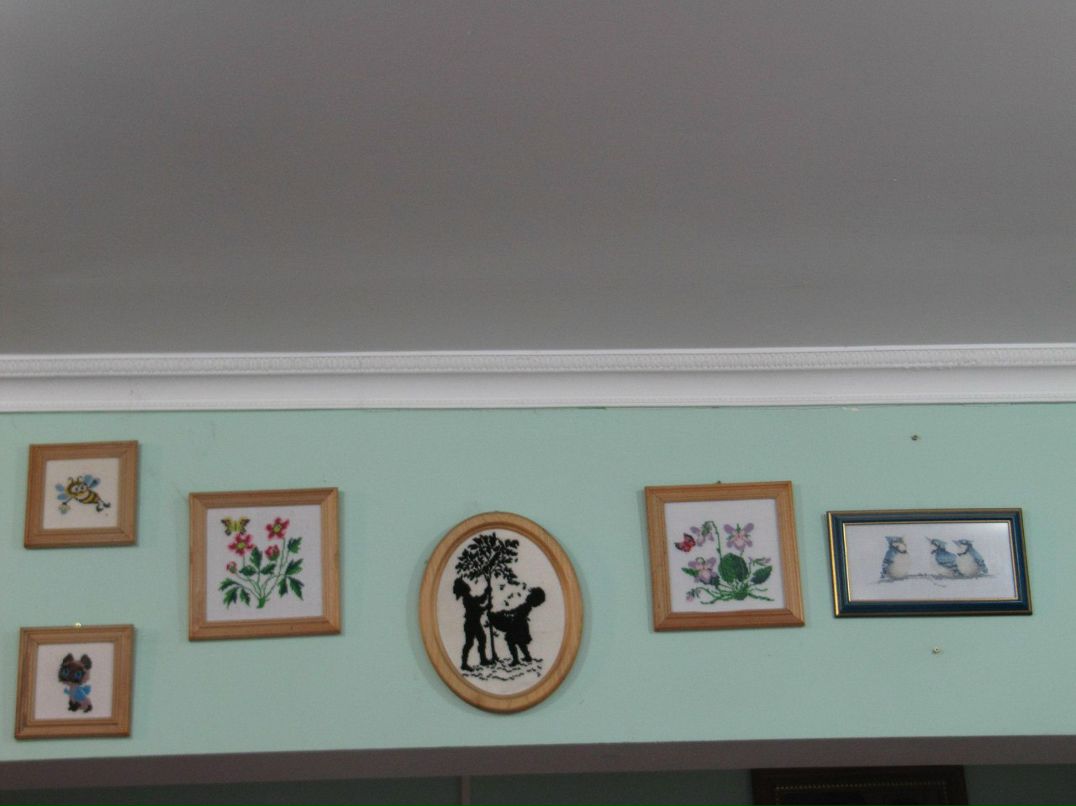 Татьяна Чубач | Полтава