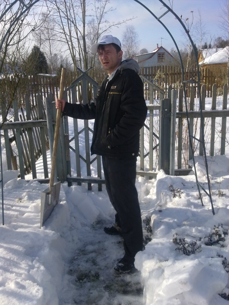 Сергей Меркулов [tlt]kekc | Санкт-Петербург