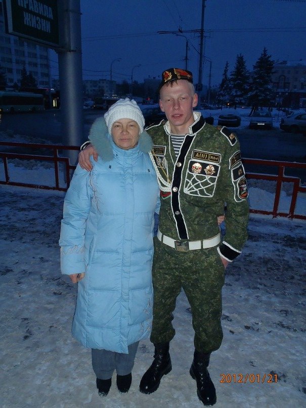 Сергей Болуров | Гомель