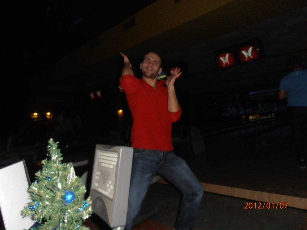 Александр Мовчан | Житомир