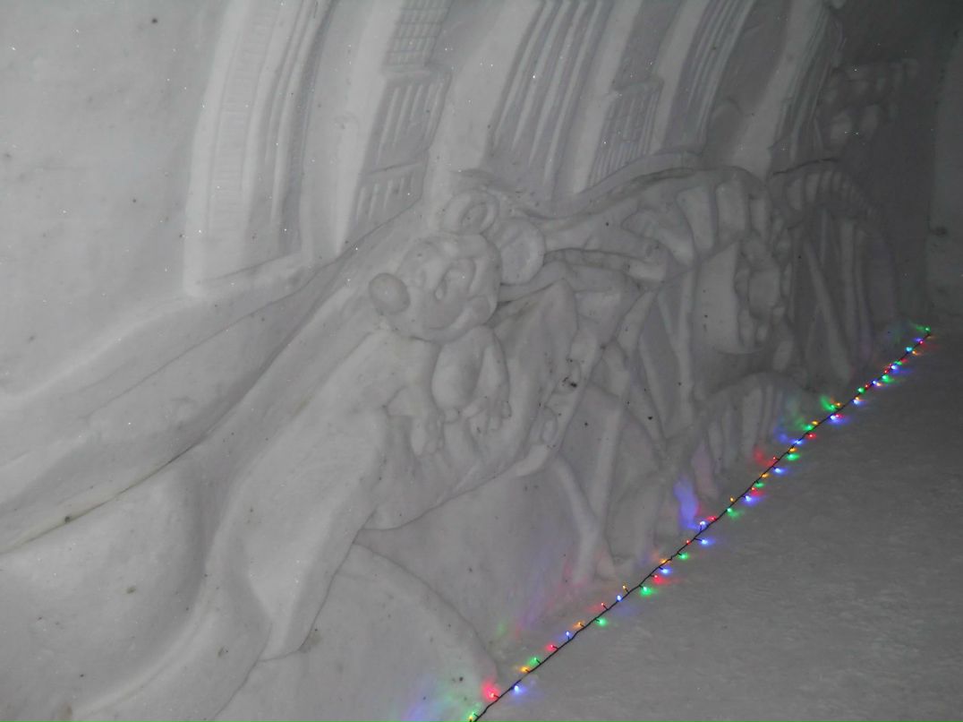 Людмила Гусейнова(Беляева) | Мурманск