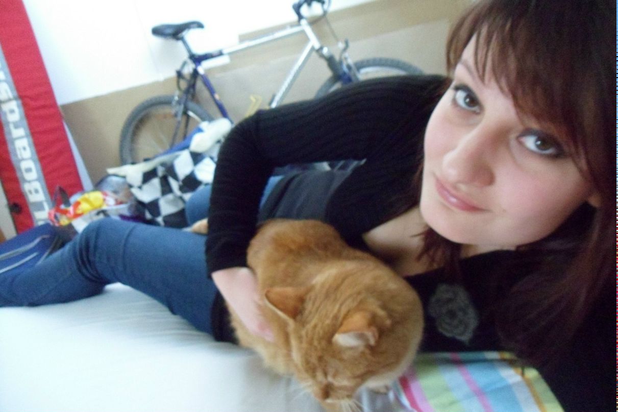 Александра Авильцева | Минск