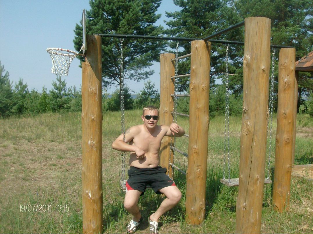 Сергей Петров 2pic | Los Angeles