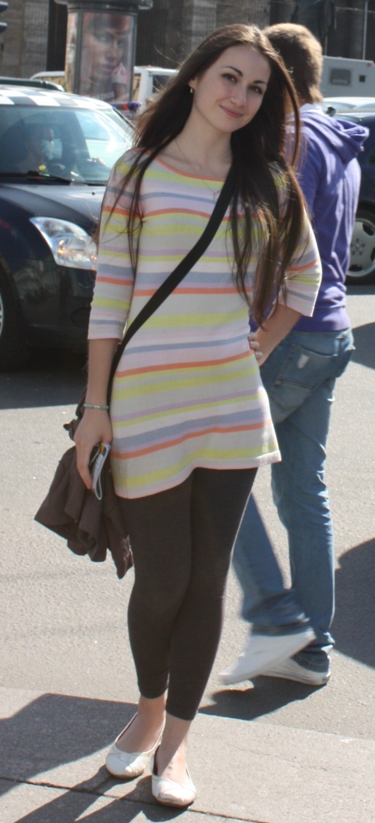 Юлия Семёнова Chulona | Москва