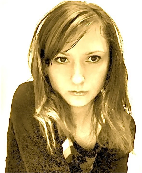 Алина Гвоздик | Toronto