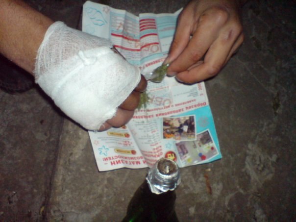 Саша Теслицкий | 