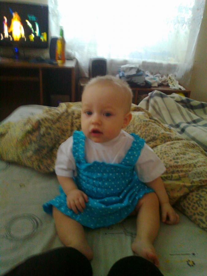 Анастасия Лукьянова | Норильск