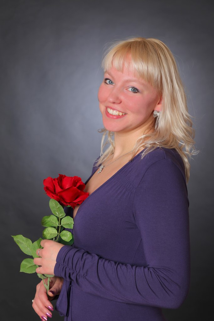 Наталья Пауте (бывшая Селезнева) | Санкт-Петербург