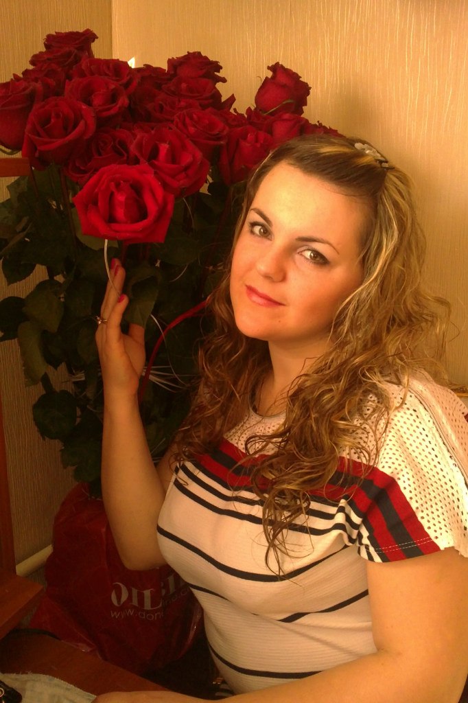 Ирина Мельничук | Одесса