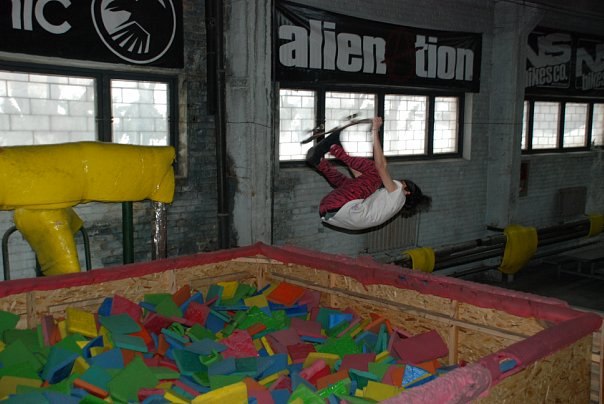 Вениамин Лагута | Киев