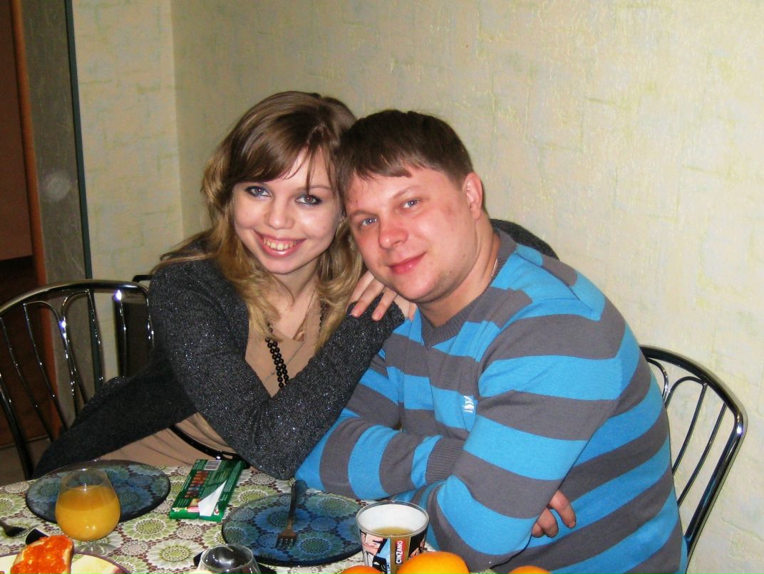 Татьяна Кабаева | Владимир