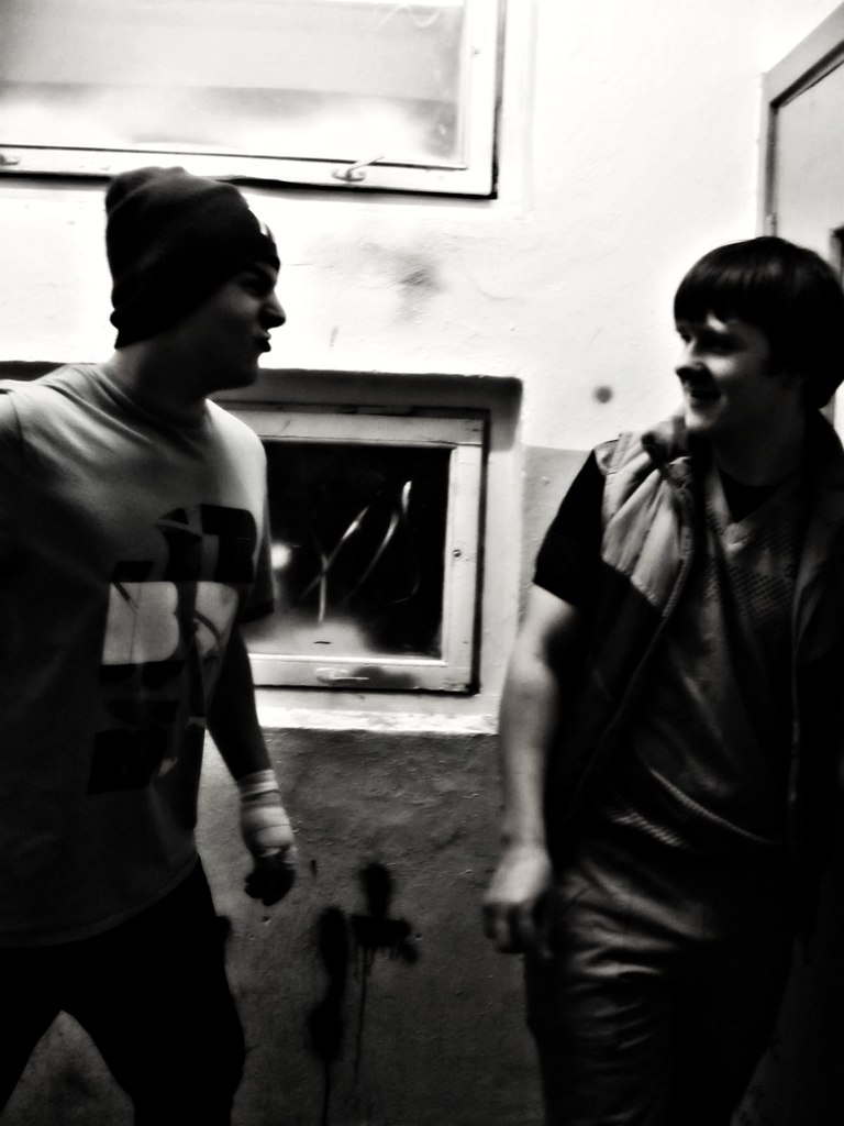 Андрей Медведь ♫..ANDik..♫ ✔ | Москва