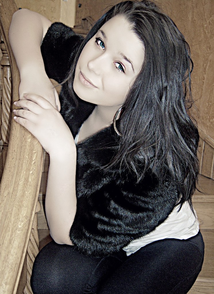 Анастасія Григорчук | Черневцы