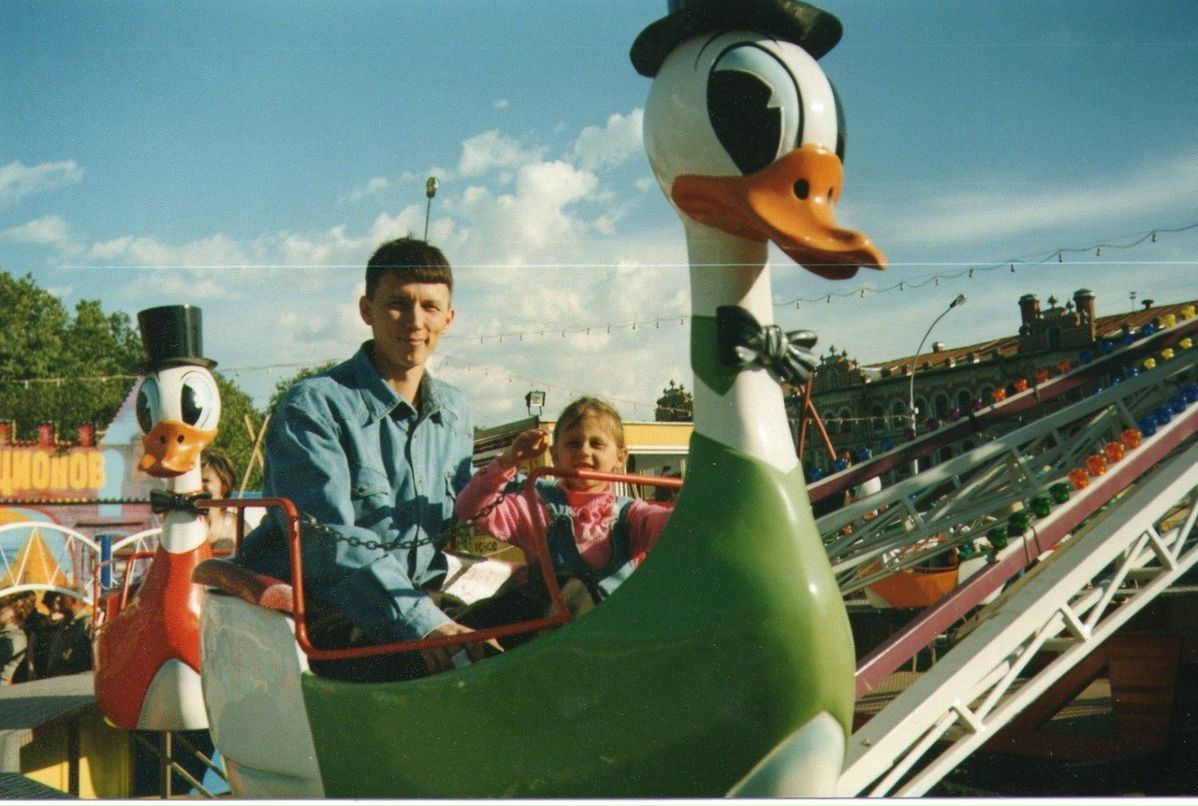 Александр Михайлов | Вологда