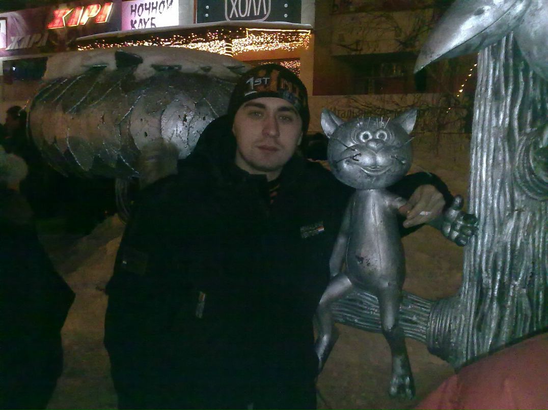 Алексей Васильев | Воронеж