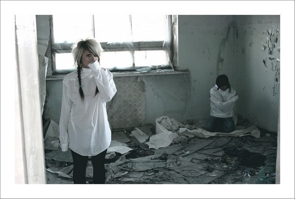 Евгешка Кольцова MINI | Санкт-Петербург