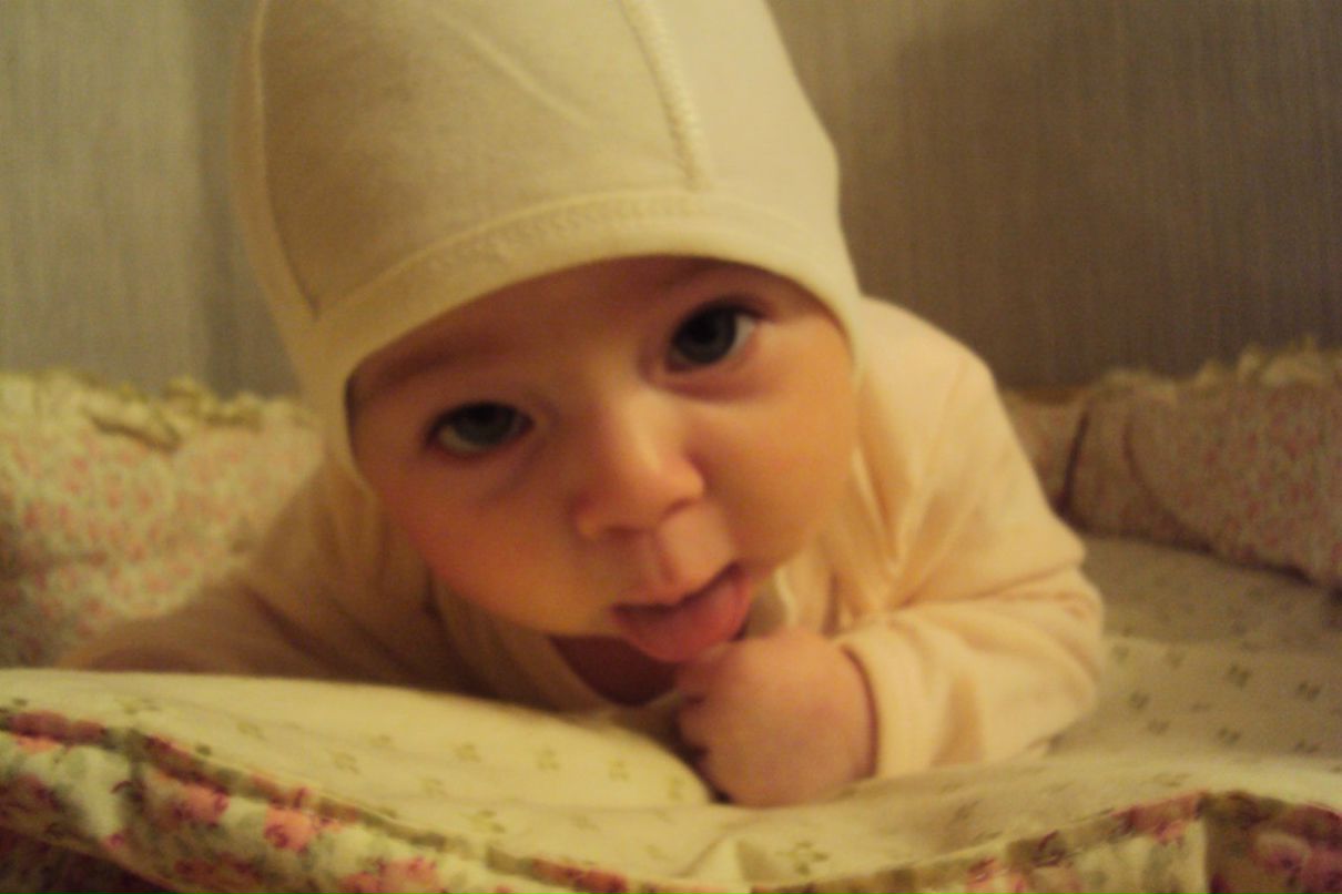 Ольга Малиновская | Санкт-Петербург