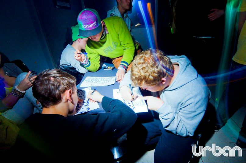 Артем Мигован | Санкт-Петербург