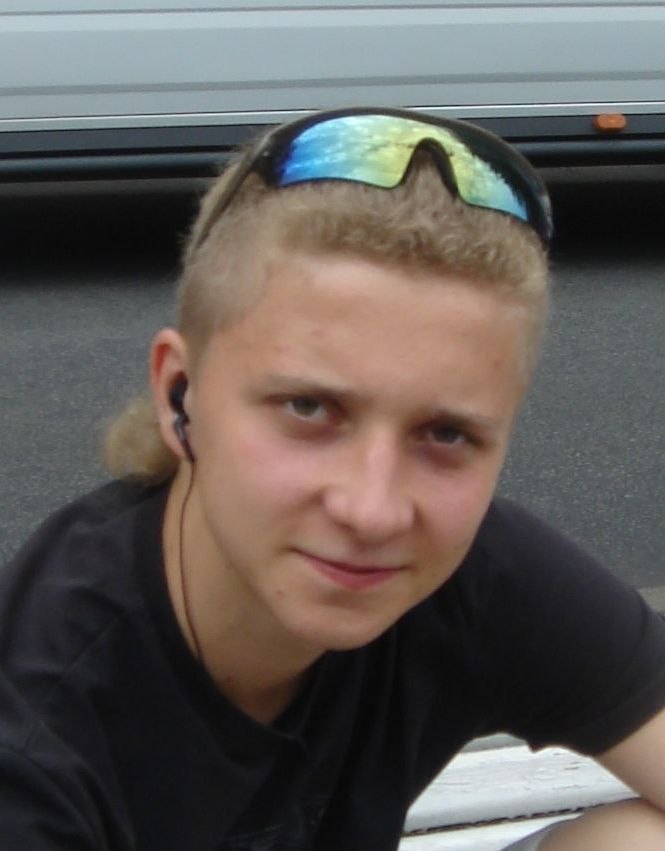 Александр Гусев !?! | Санкт-Петербург