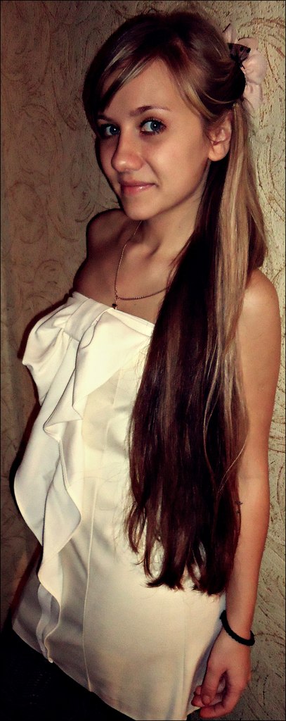 Аксинька Добринская | Красноярск