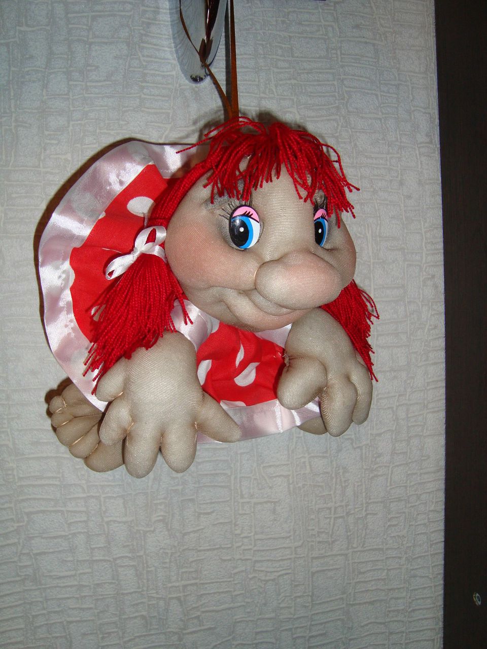 Екатерина Обуховская | Красноярск