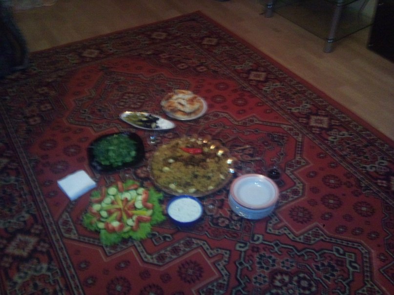 Иван Джус Самый | Сургут