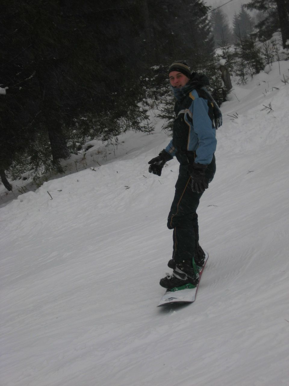 Анатолий Бондар Stiv | Каменец-Подольский