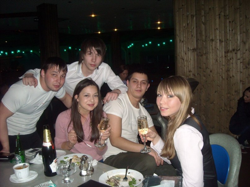 Айрат Гисматуллин | Казань