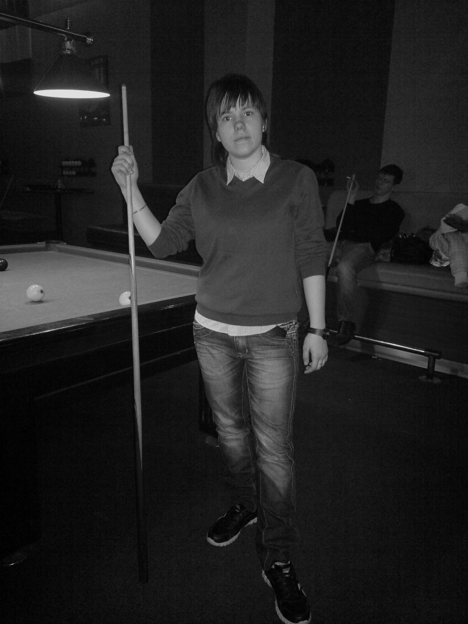 Наталья Демидова | Москва