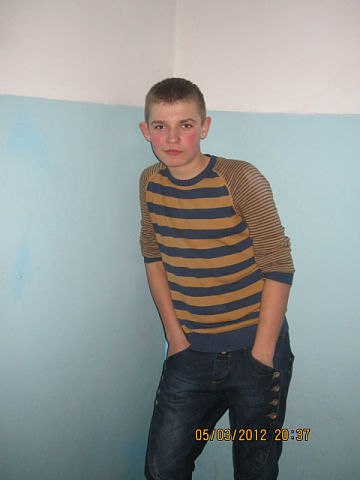 Никита Турта | Одесса