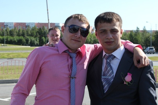 Иван Асташкин | Сургут