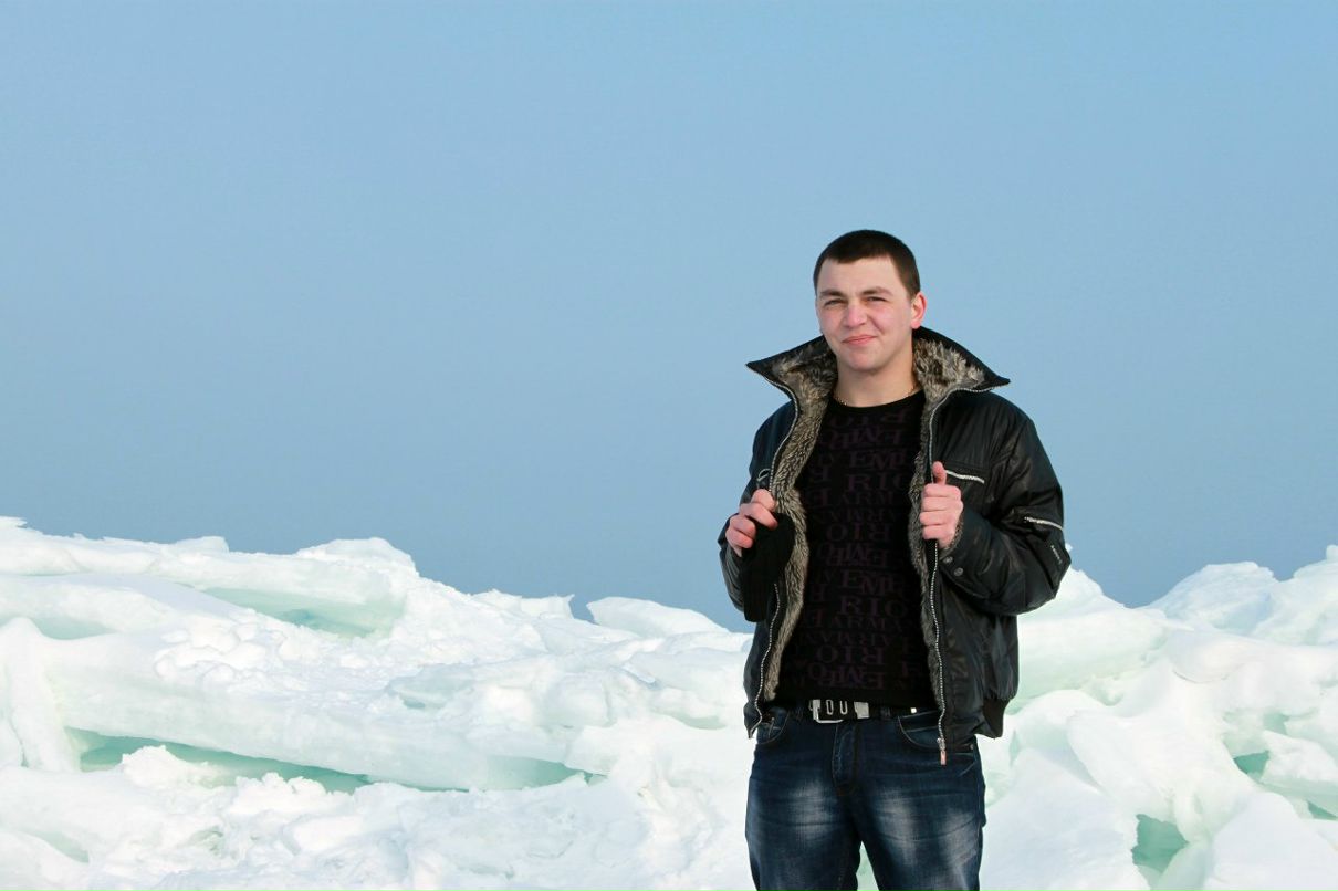 Вася Иванов | Одесса