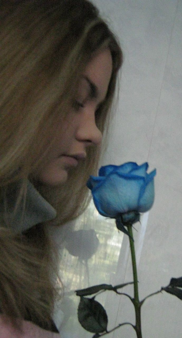 Леночка Сапожникова | Челябинск